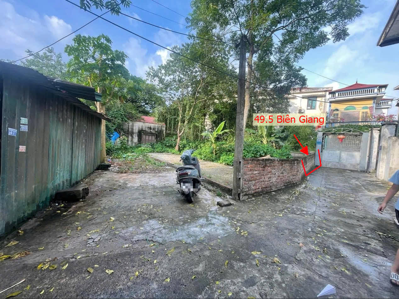 Hình ảnh Bán Đất Biên Giang Ô Tô Vào Tận Đất Ngay Sau Chợ Rạng Đông Sát Trục Kinh Doanh