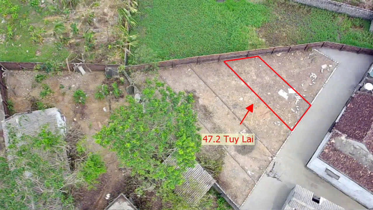 Hình ảnh Bán Đất Full Thổ Cư Gần Trục Kinh Doanh | Đất Phân Lô Tuy Lai Mỹ Đức