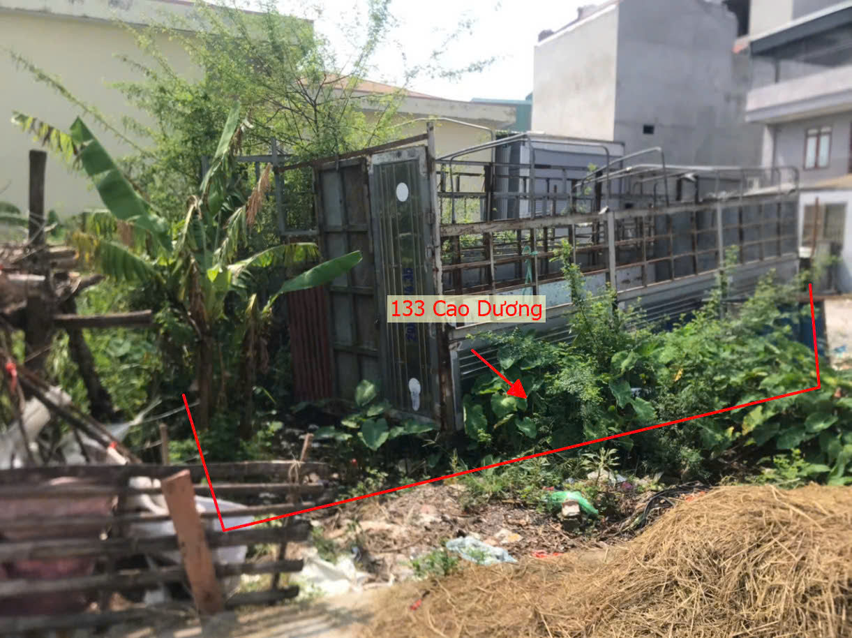 Hình ảnh Bán Đất Cao Dương Ô Tô Vào Tận Đất Sát Mặt Đường Kinh Doanh TL429 Ngay Trung Tâm Xã Cao Dương