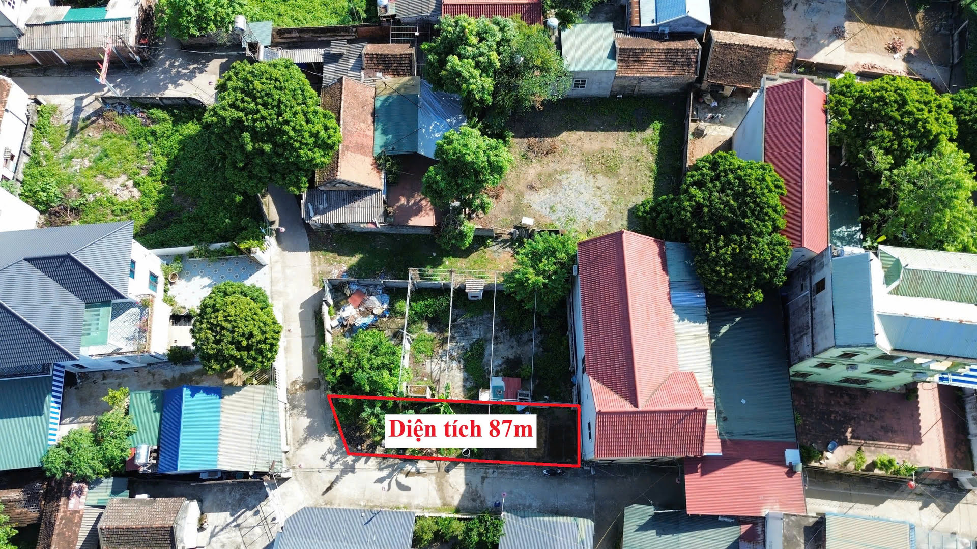 Hình ảnh Bán Đất Đông Sơn Lô Góc 2 Mặt Tiền Ô Tô Đỗ Cửa Sát QL6A Đang Triển Khai Mở Rộng