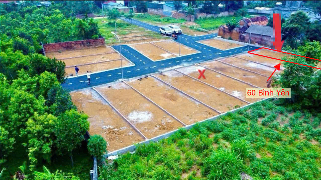 Hình ảnh Bán Đất Bình Yên Ngay Trung Tâm Xã Bình Yên Gần Mặt Đường TL420 Giá Chỉ Hơn Tỷ